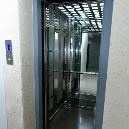 Eda Apartment *