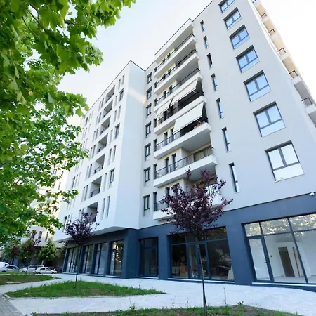 Eda Apartment